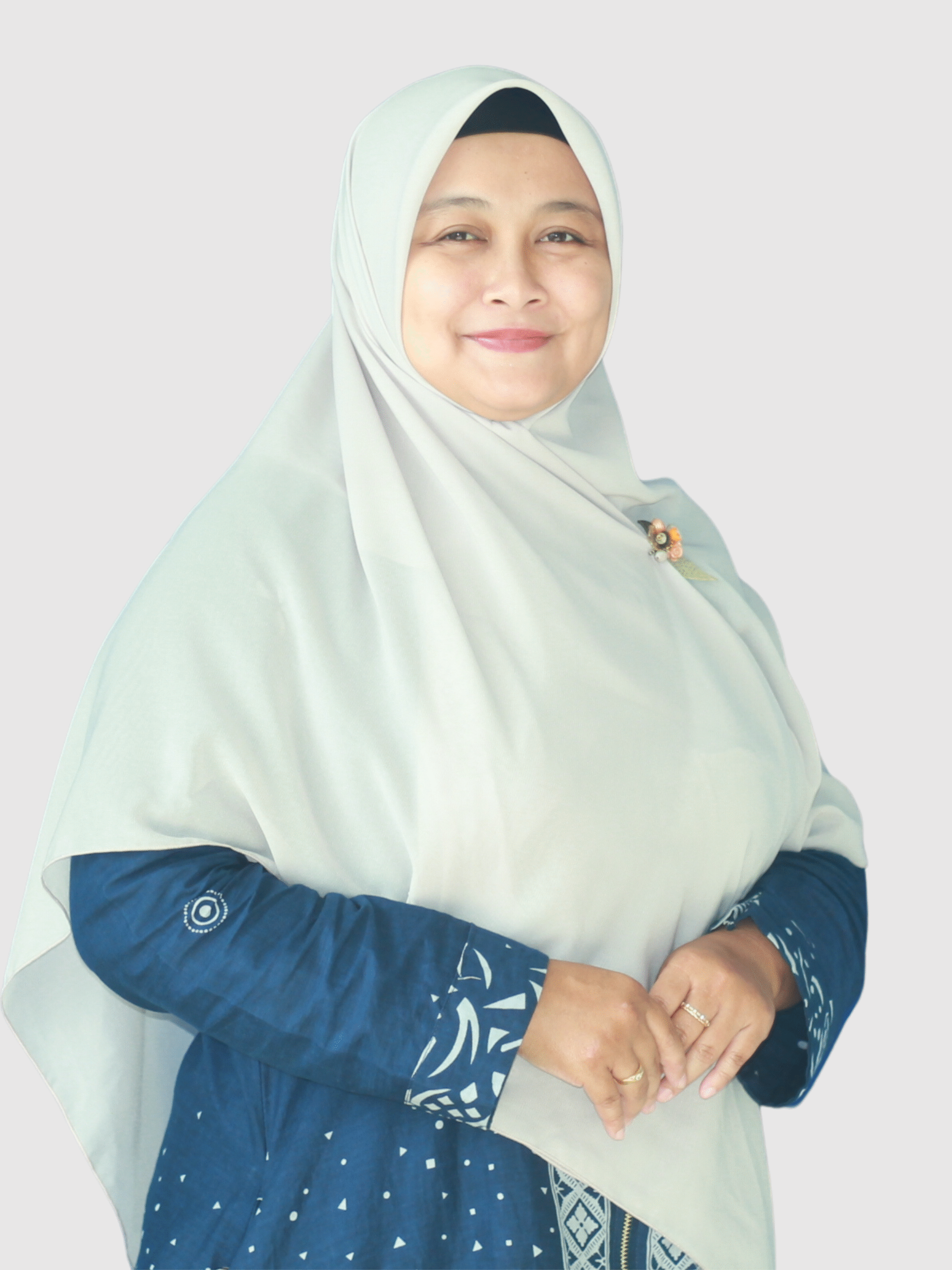 Kepala Sekolah SMP UMP