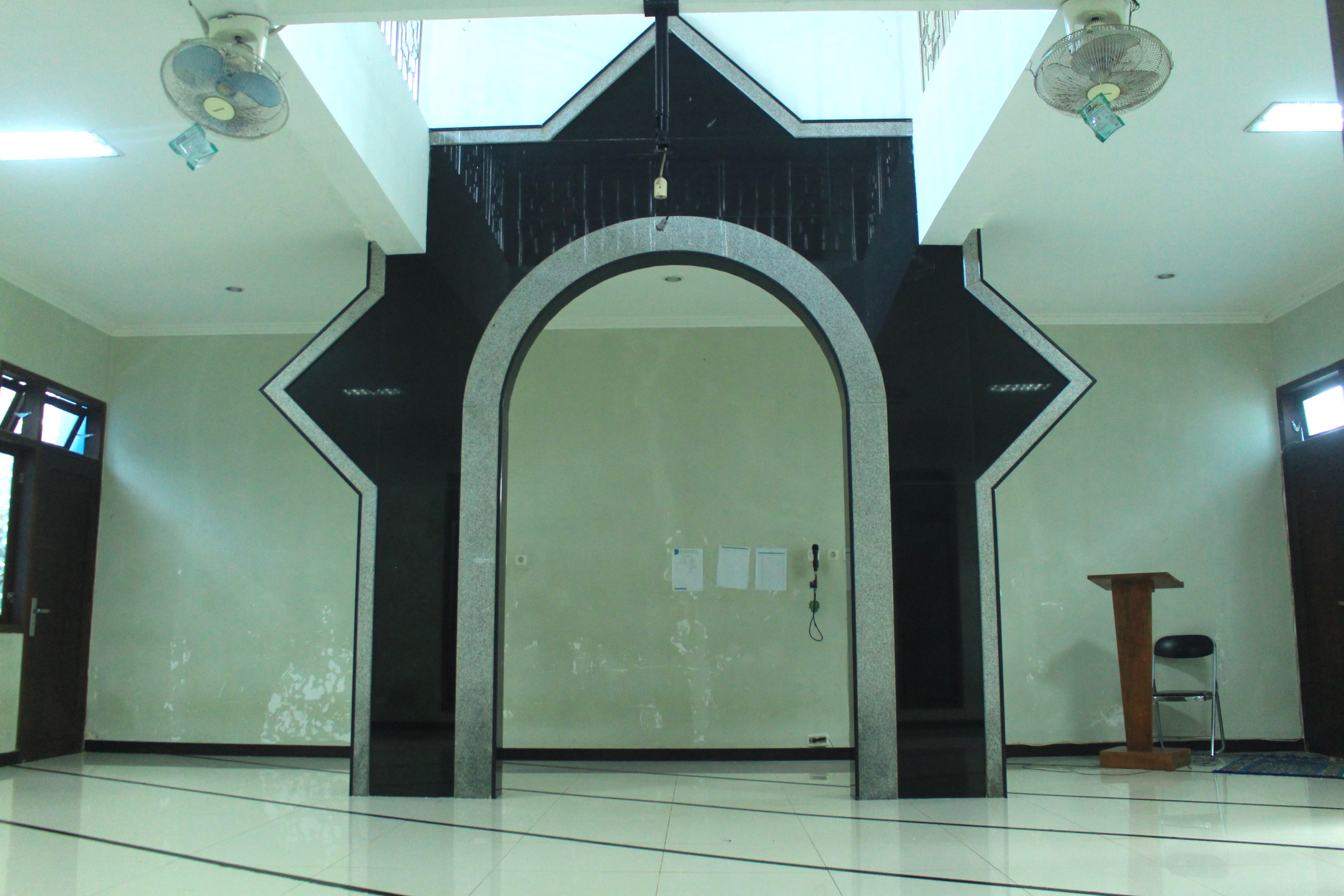 Masjid